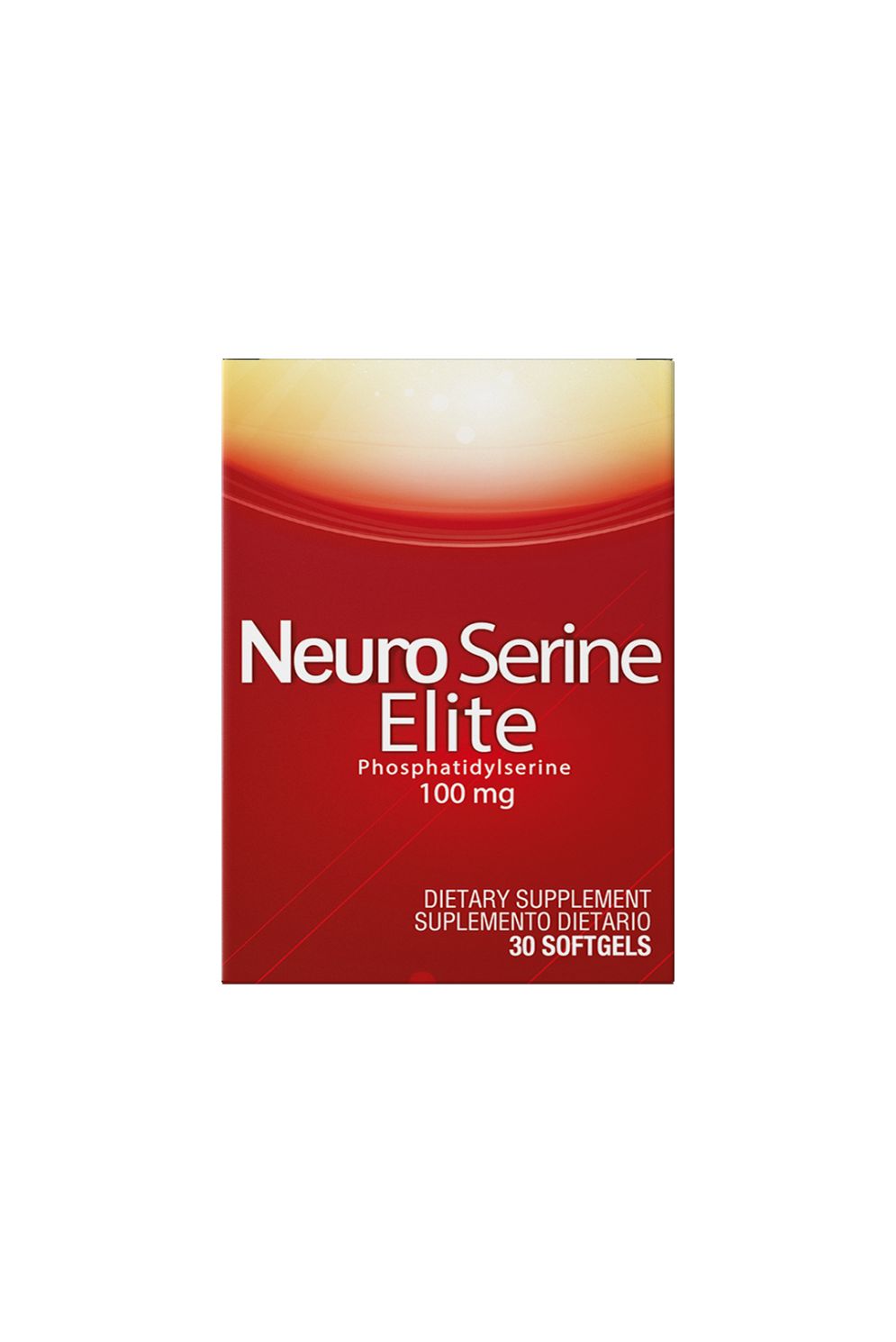 NEURO SERINE ELITE 30 SOFT