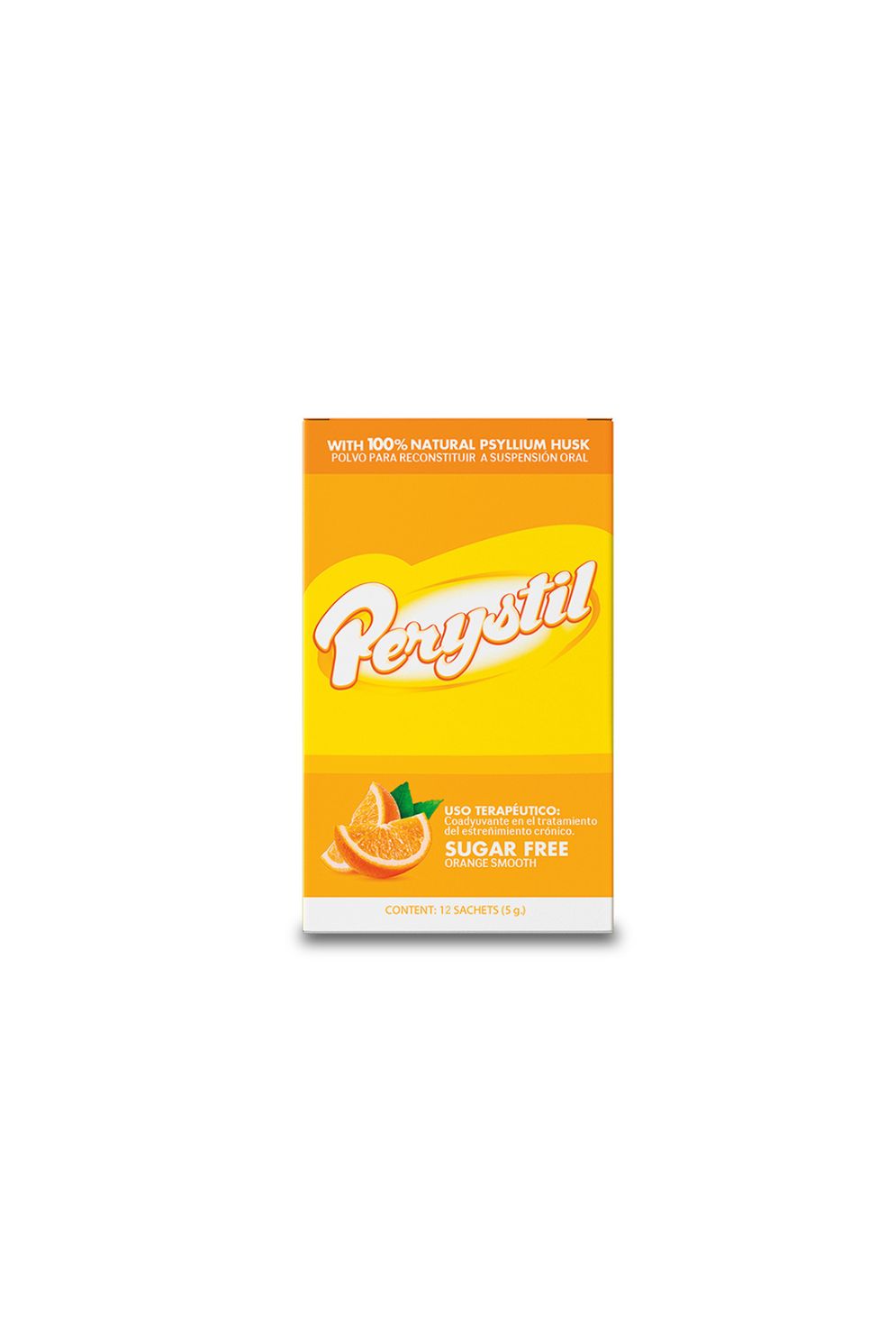 PERYSTIL 5G SACHET 12 SACHETS