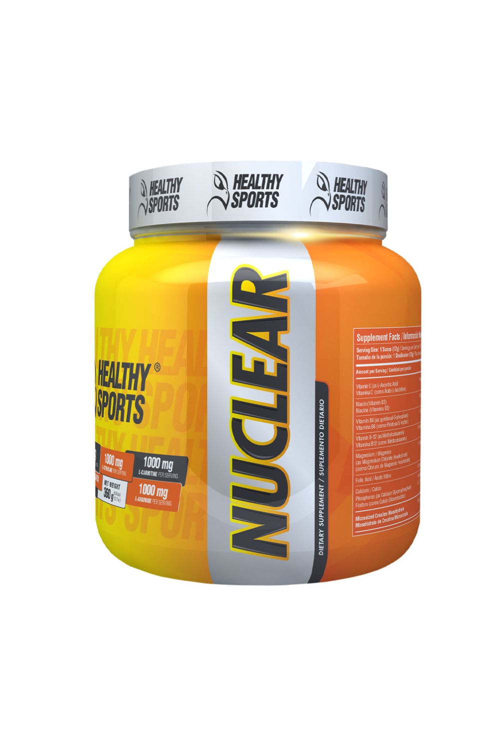 NUCLEAR 360 GR 30 SERVICIOS