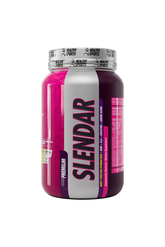 SLENDAR 1014 GR 2.2 LB 26 SERVICIOS