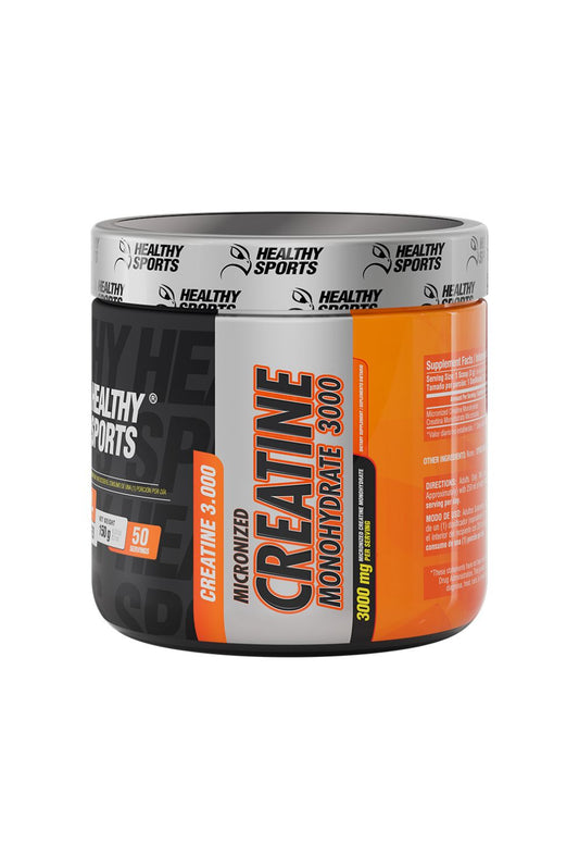 MICRONIZED CREATINE  150 G