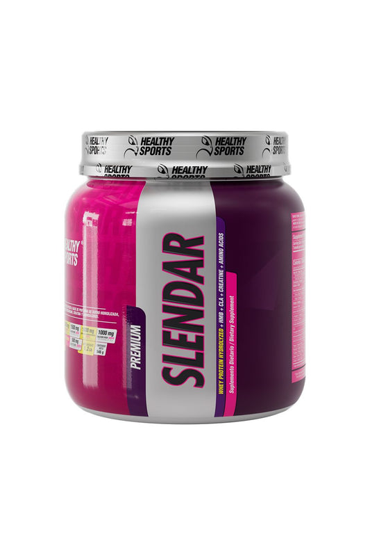 SLENDAR 546 G 1.2 LB 14 SERVICIOS