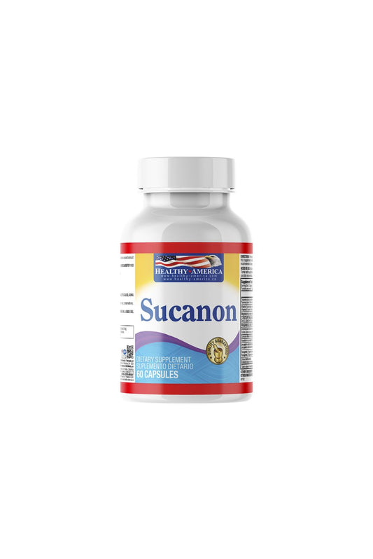 SUCANON 60 SOFTGELS