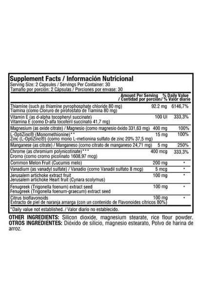 SUCANON 60 SOFTGELS