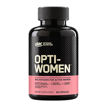 OPTI-WOMEN 60 CÁPSULAS