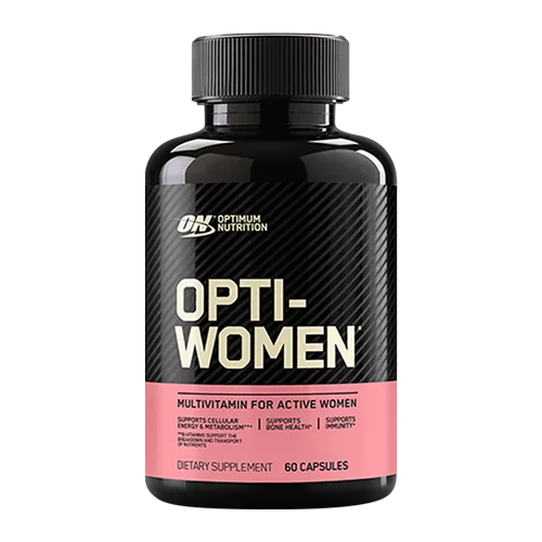 OPTI-WOMEN 60 CÁPSULAS