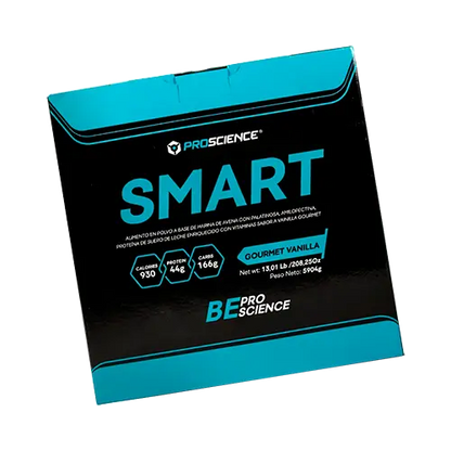 SMART GAINER 13 LIBRAS