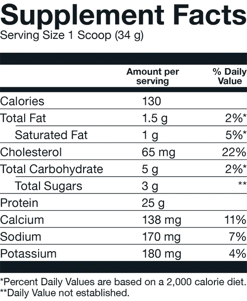 WHEY BASIC 5 LIBRAS