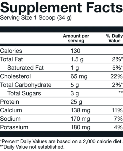 WHEY BASIC 5 LIBRAS