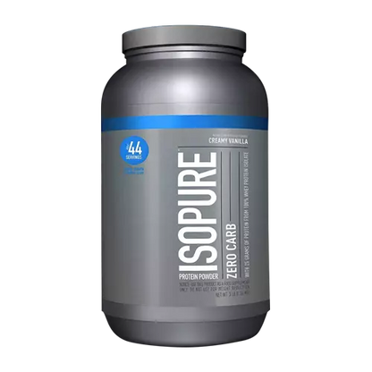 ISOPURE 3 LIBRAS