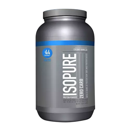 ISOPURE 3 LIBRAS