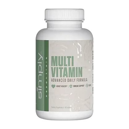 MULTIVITAMÍNICO SIMPLY
