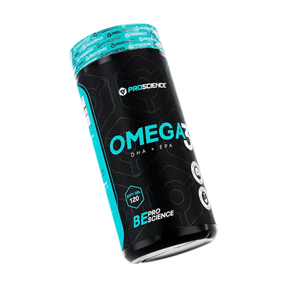 OMEGA-3 120 CÁPSULAS