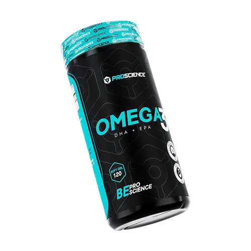 OMEGA-3 120 CÁPSULAS