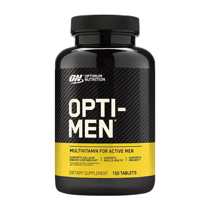 OPTI-MEN 150 CÁPSULAS
