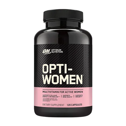 OPTI-WOMEN 120 CÁPSULAS