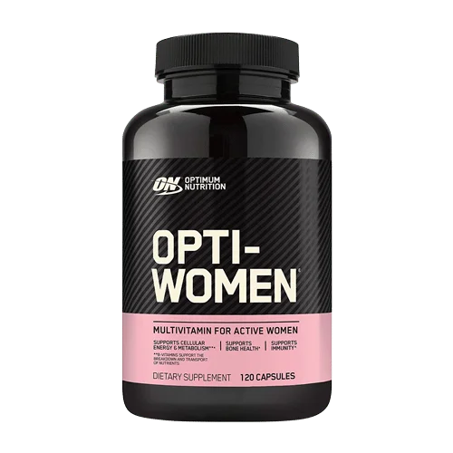 OPTI-WOMEN 120 CÁPSULAS