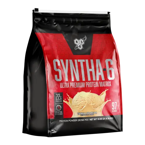 SYNTHA-6 10 LIBRAS